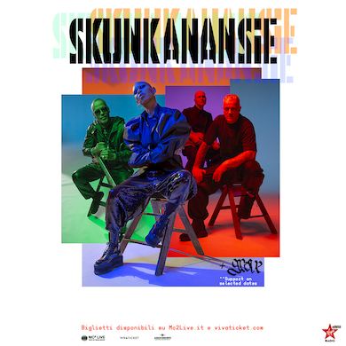 SKUNK ANANSIE