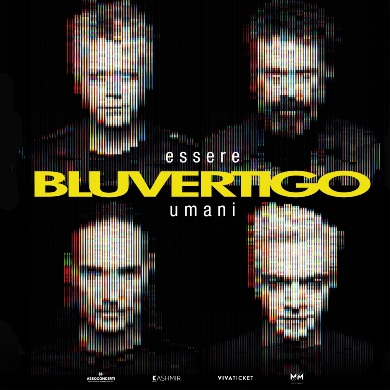 BLUVERTIGO - ESSERE UMANI