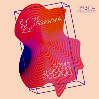 FUORI PROGRAMMA 2026