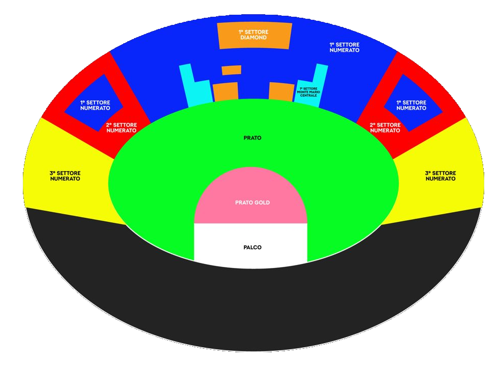 Stadio Olimpico Roma